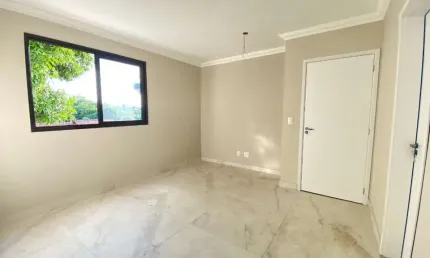 Apartamento com 3 quartos à venda na Rua Desembargador Lincoln Prates, 707, Itapoã, Belo Horizonte por R$ 589.000