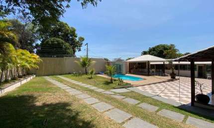 Chácara / sítio com 4 quartos à venda na Coronel Virgilo Machado, 256, Jardim Encantado, Vespasiano por R$ 1.899.000
