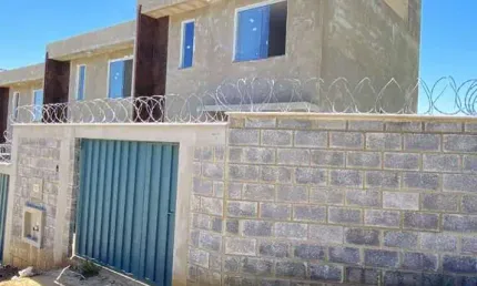 Casa com 3 quartos à venda na Julita Gomes, 180, Dom Pedro, São José da Lapa por R$ 360.000