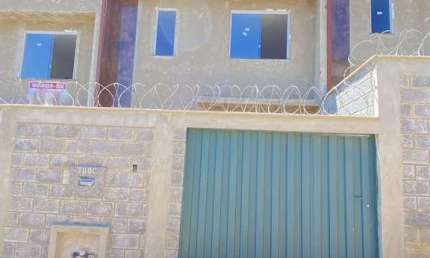 Casa com 3 quartos à venda na Julita Gomes, 180, Dom Pedro, São José da Lapa por R$ 320.000