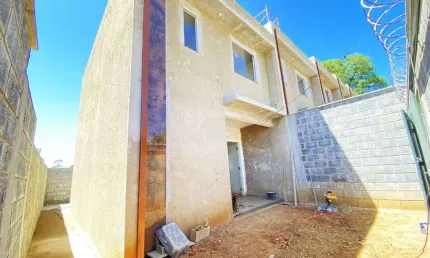 Casa com 3 quartos à venda na Julita Gomes, 180, Dom Pedro, São José da Lapa por R$ 340.000
