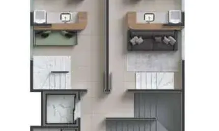 Apartamento com 3 quartos à venda na Rua Janete Clair, 172, Santa Mônica, Belo Horizonte por R$ 580.000