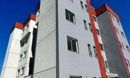 Apartamento com 2 quartos à venda na Rua Geralda Cirino Flor de Maio, 156, Santa Branca, Belo Horizonte por R$ 375.000