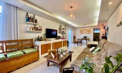 Casa com 4 quartos à venda na Pescara, 200, Bandeirantes (Pampulha), Belo Horizonte por R$ 1.800.000
