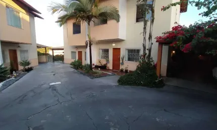 Casa com 3 quartos à venda na Rua Ramalho Ortigão, 690, Santa Branca, Belo Horizonte por R$ 800.000