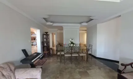 Casa com 4 quartos à venda na Doutor Mário Magalhães, 242, Itapoã, Belo Horizonte por R$ 1.150.000