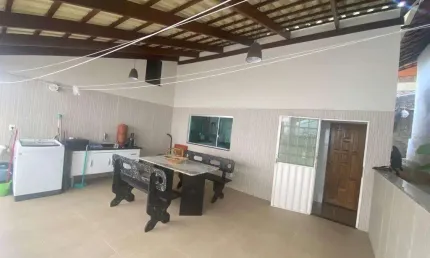Casa com 4 quartos à venda na Rua Monte Alverne, 111, Santa Mônica, Belo Horizonte por R$ 1.550.000