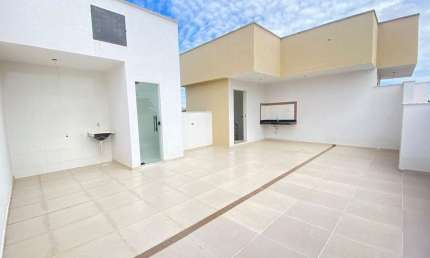 Cobertura com 3 quartos à venda na Helcio de Paiva, 179, Santa Branca, Belo Horizonte por R$ 586.900