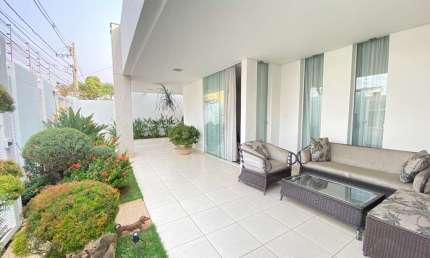 Casa com 4 quartos à venda na Pessegueiros, 177, Vila Cloris, Belo Horizonte por R$ 1.190.000