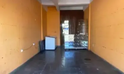 Ponto comercial com 1 sala para alugar na José Anatolio Fontes, 246, Rio Branco, Belo Horizonte por R$ 750