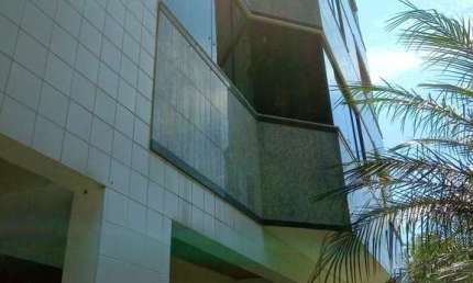 Apartamento com 4 quartos à venda na Rua Roberto Lúcio Aroeira, 229, Itapoã, Belo Horizonte por R$ 795.000