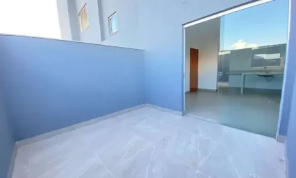 Apartamento com 2 quartos à venda na Rua Varzelândia, 62, Candelária, Belo Horizonte por R$ 460.000