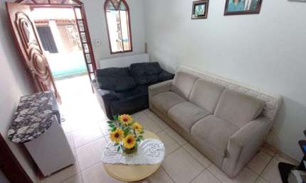 Casa com 3 quartos à venda na Pedra Lunar, 36, Piratininga (Venda Nova), Belo Horizonte por R$ 430.000