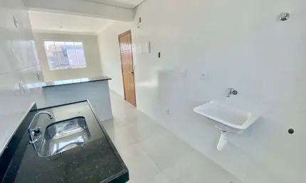 Apartamento com 3 quartos à venda na Rua Humberto de Campos, 544, Jardim Leblon, Belo Horizonte por R$ 329.000