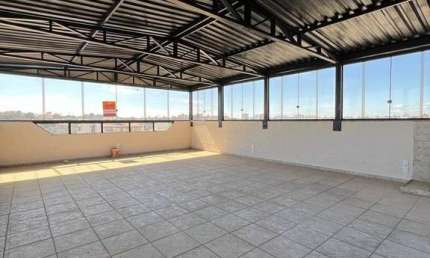 Sala comercial para alugar na João Samaha, 987, São João Batista, Belo Horizonte por R$ 2.200