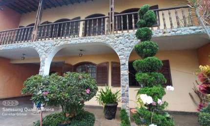 Casa com 4 quartos para alugar na Rua das Fragatas, 101, Vila Cloris, Belo Horizonte por R$ 8.500