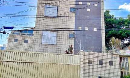 Apartamento com 3 quartos à venda na Euler, 84, Padre Eustáquio, Belo Horizonte por R$ 530.000