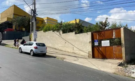 Terreno à venda na Serra do Contorno, 1, Serra Dourada, Vespasiano por R$ 750.000