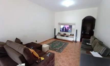 Casa com 4 quartos à venda na Heitor Guimaraes, 60, São João Batista, Belo Horizonte por R$ 850.000