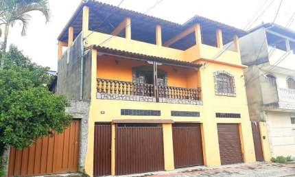 Casa com 3 quartos à venda na Cadiz, 46, Europa, Belo Horizonte por R$ 699.000