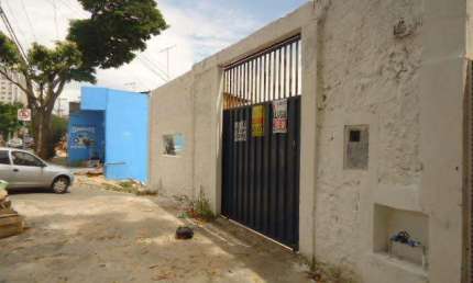 Terreno comercial para alugar na João Samaha, 1098, São João Batista, Belo Horizonte por R$ 4.000