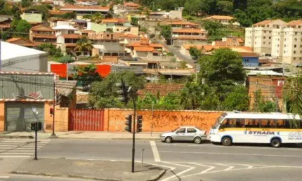 Terreno à venda na Rua Padre Pedro Pinto, 2294, Candelária, Belo Horizonte por R$ 5.500.000