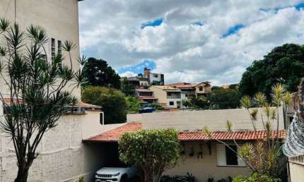 Casa com 3 quartos à venda na Érico Veríssimo, 344, São João Batista, Belo Horizonte por R$ 695.000