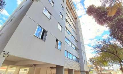Apartamento com 3 quartos à venda na Rua Maria Helena, 38, Candelária, Belo Horizonte por R$ 395.000
