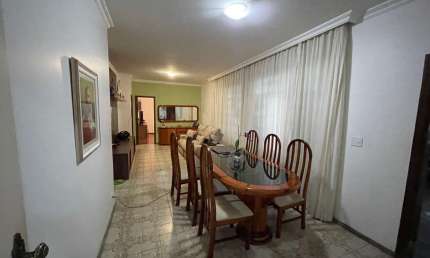 Apartamento com 4 quartos à venda na Rua Adelina Sales Pereira, 506, Planalto, Belo Horizonte por R$ 790.000