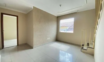 Cobertura com 3 quartos à venda na Rua José Joaquim dos Santos, 87, Céu Azul, Belo Horizonte por R$ 418.000