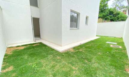Apartamento com 2 quartos à venda na Rua Diva, 272, Rio Branco, Belo Horizonte por R$ 439.000