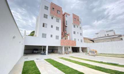 Apartamento com 2 quartos à venda na Rua Diva, 272, Rio Branco, Belo Horizonte por R$ 359.000