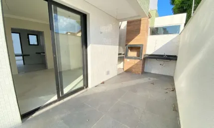 Apartamento com 3 quartos à venda na Rua Desembargador Lincoln Prates, 707, Itapoã, Belo Horizonte por R$ 850.000