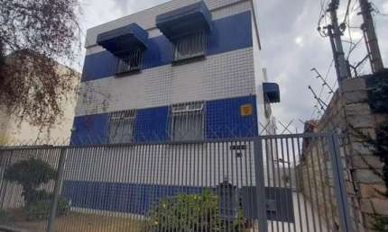Apartamento com 3 quartos à venda na Rua Doutor José Esteves Rodrigues, 147, Itapoã, Belo Horizonte por R$ 550.000