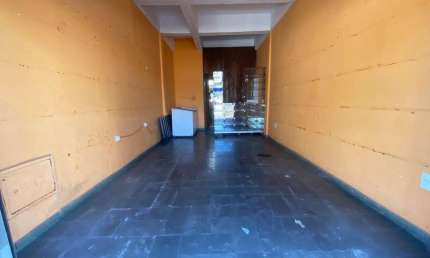 Ponto comercial à venda na José Anatolio Fontes, 246, Rio Branco, Belo Horizonte por R$ 125.000