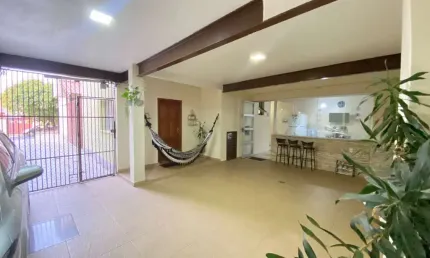 Casa com 3 quartos à venda na Rua Monte Castelo, 741, Santa Branca, Belo Horizonte por R$ 599.000
