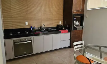 Apartamento com 3 quartos à venda na Augusto Franco, 637, São João Batista, Belo Horizonte por R$ 649.000