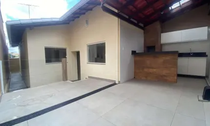 Casa com 3 quartos à venda na Rua Pedra do Indaiá, 260, Candelária, Belo Horizonte por R$ 559.000