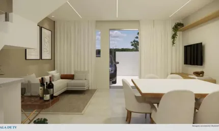 Casa com 3 quartos à venda na Rua Desembargador Custódio Lustosa, 324, Itapoã, Belo Horizonte por R$ 899.000