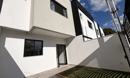 Casa com 3 quartos à venda na rua desembargador custódio lustosa, 328, itapoã, belo horizonte por r$ 949.000