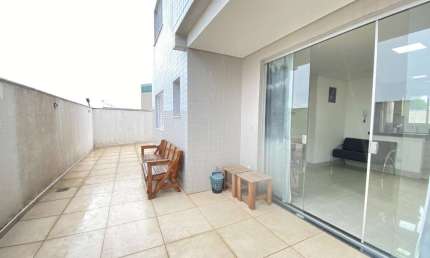 Apartamento com 2 quartos à venda na Rua Rosa Maria Savassi, 48, Itapoã, Belo Horizonte por R$ 750.000