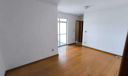 Apartamento com 2 quartos para alugar na Rua Júlio Diniz, 257, Santa Branca, Belo Horizonte por R$ 2.000