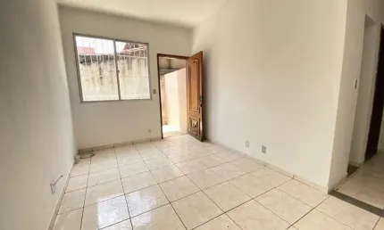 Apartamento com 3 quartos à venda na Rua Ari Veiga Pinto, 175, São João Batista, Belo Horizonte por R$ 330.000