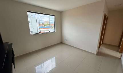 Apartamento com 3 quartos à venda na Rua Newton da Costa Silveira, 617, Rio Branco, Belo Horizonte por R$ 450.000