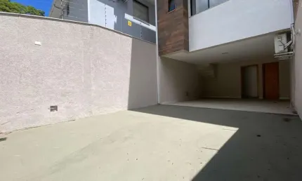 Casa com 3 quartos à venda na Rua Monte Castelo, 112, Itapoã, Belo Horizonte por R$ 999.000