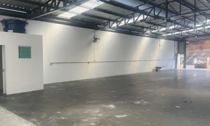 Barracão / Galpão / Depósito para alugar na João Samaha, 860, São João Batista, Belo Horizonte por R$ 10.500