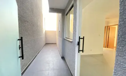 Apartamento com 3 quartos à venda na Rua dos Javaês, 491, Santa Mônica, Belo Horizonte por R$ 548.000