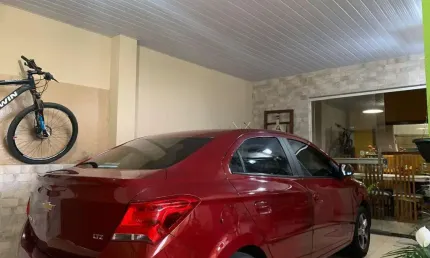 Casa com 3 quartos à venda na Cândida Augusta Frade, 177, São João Batista, Belo Horizonte por R$ 750.000