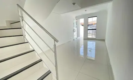 Casa com 2 quartos à venda na José Paulino, 81, Jardim Guanabara, Belo Horizonte por R$ 399.000