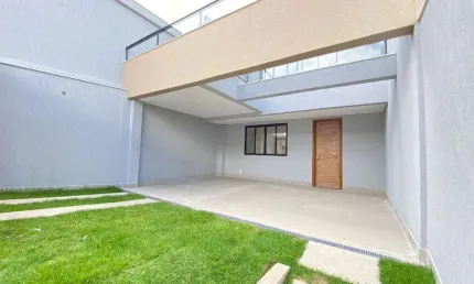 Casa com 3 quartos à venda na dos Jacamins Esq. R. Tangerinas, 217, Vila Cloris, Belo Horizonte por R$ 858.000